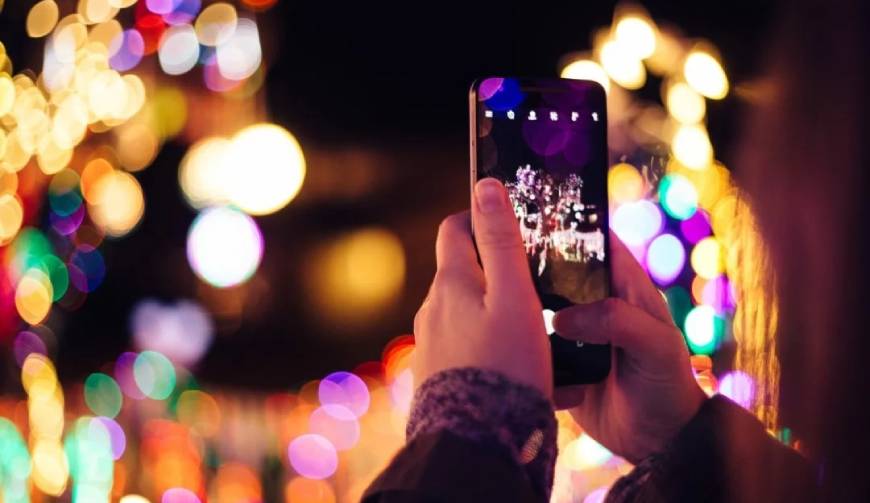 临武县产品视频拍摄惊艳亮相：极致细节，彰显卓越品质