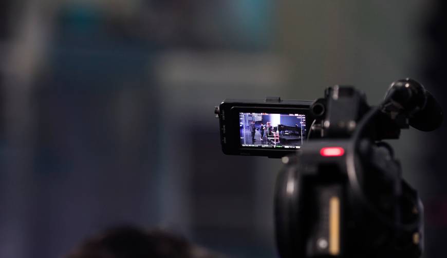 紧跟潮流！临武县产品视频拍摄引领时尚新趋势