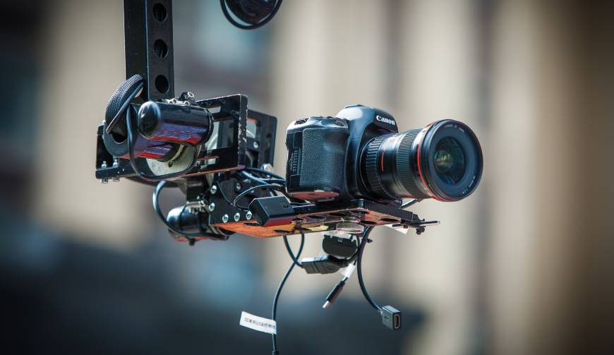 科技赋能生活：临武县产品视频拍摄开启智能新时代