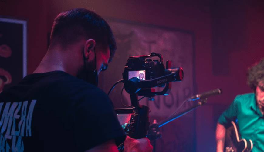 匠心雕琢视觉盛宴！专业临武县产品视频拍摄公司赋能品牌价值