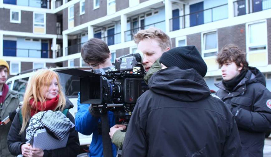 拒绝模板化套路！临武县产品视频拍摄公司独创个性化视觉解决方案