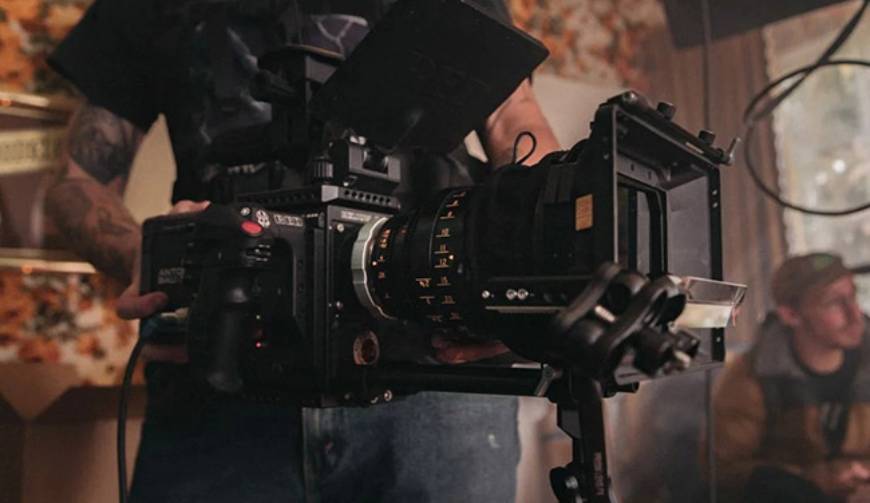 深耕本土，临武县产品宣传视频拍摄公司的服务密码