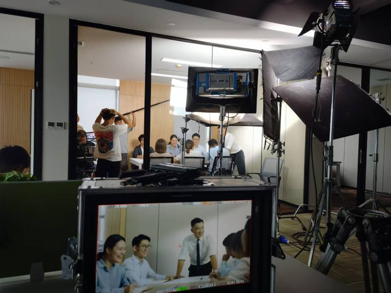 临武县产品宣传视频制作方案：全流程成本管控，小预算也能拍出大片既视感