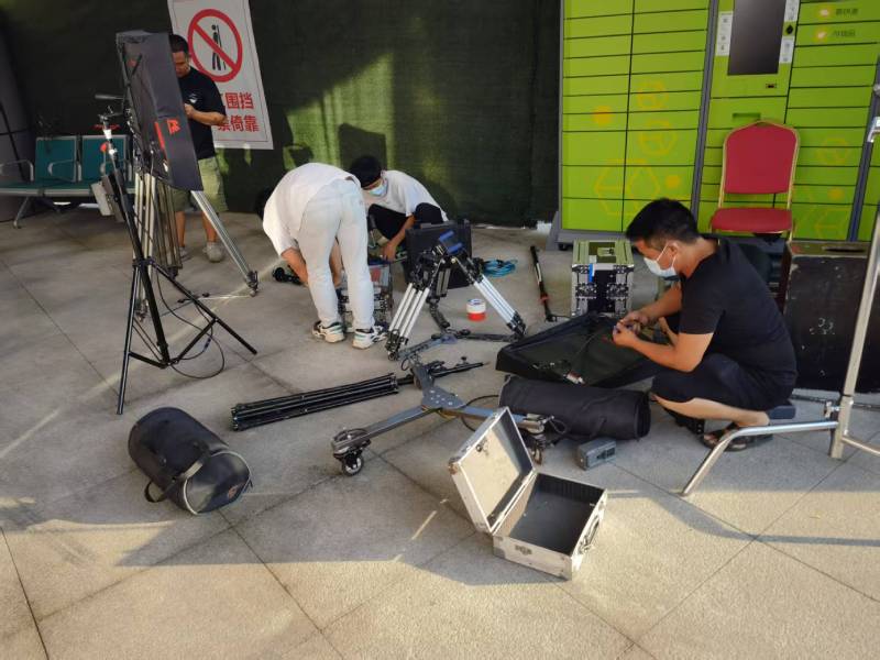 临武县产品视频拍摄全攻略，让产品魅力在镜头下尽情绽放