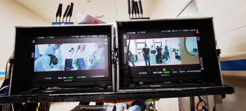 临武县极致互动，让产品在宣传视频中闪耀独特光芒