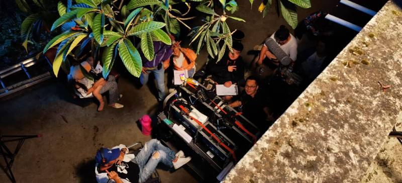 解锁临武县产品宣传视频拍摄公司新势能，助力品牌强势破圈