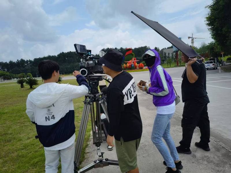 临武县极致互动，未来愿景宏大，致力于成为全球领先的产品宣传视频企业