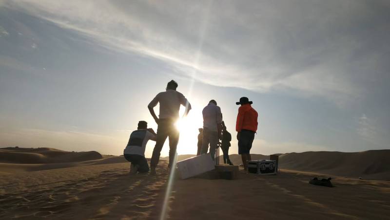 深耕临武县产品视频拍摄，解锁产品视觉传播的全新可能