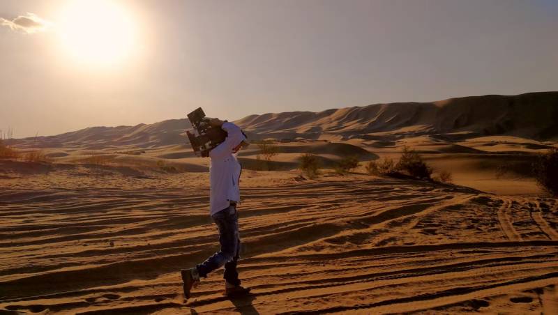 深耕临武县产品宣传视频拍摄公司，解锁品牌传播的核心动能