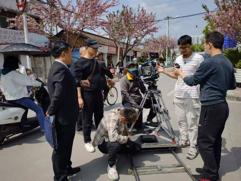 节日限定！临武县电商产品宣传视频定制礼盒装惊艳亮相