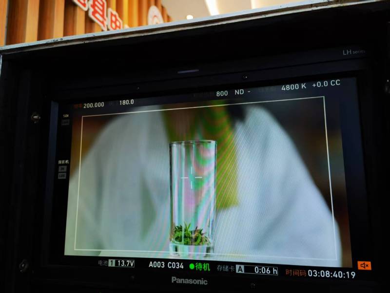 天然优选！临武县电商产品宣传视频溯源原料产地的真实故事