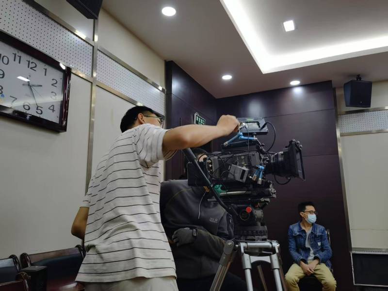 大数据指导创作方向，临武县产品视频拍摄公司让每帧画面都有效触达