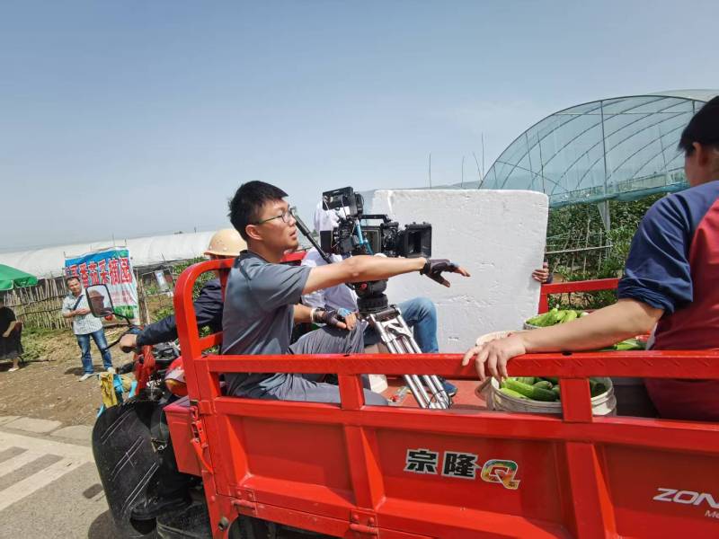 电商爆款背后的推手：临武县产品视频拍摄公司精准捕捉卖点痛点